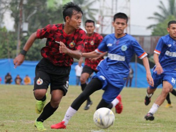 Kemenangan 2-1 Atas Persepak Jadi Uji Coba Terakhir Semen Padang FC Jelang Liga 2