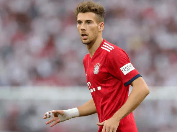 Leon Goretzka Mulai Frustasi di Bayern Munich, Ingin Hengkang?