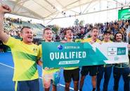 Lleyton Hewitt Tak Yakin Bagaimana Virus Corona Akan Berdampak Terhadap Davis Cup