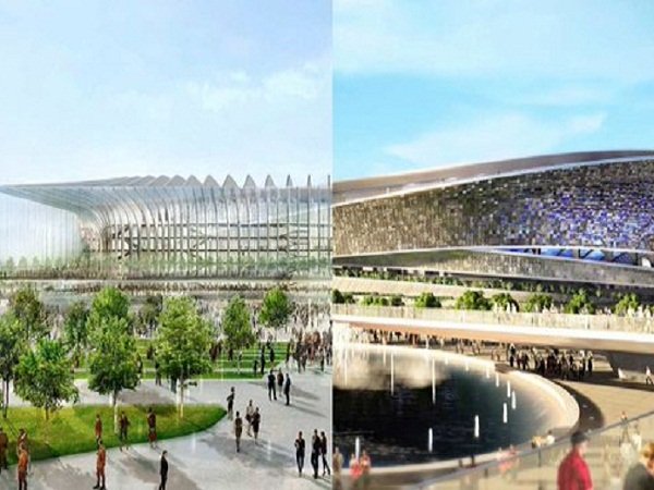 Presiden Milan Konfirmasi Pertemuan Krusial dengan Dewan Kota Soal Proyek Stadion Baru
