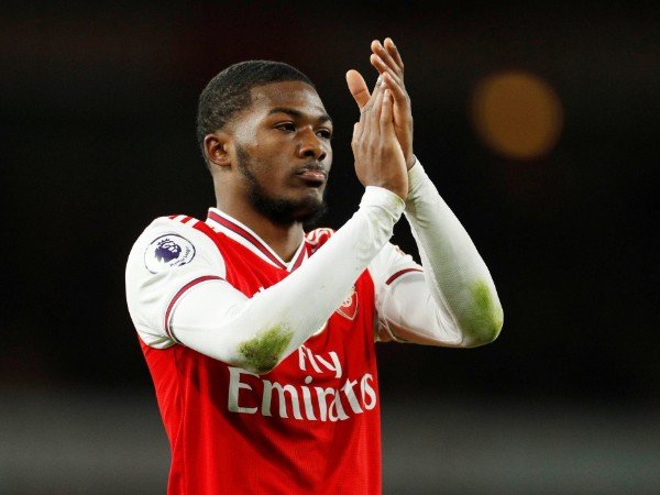 Ainsley Maitland-Niles Sudah Tidak Punya Masa Depan di Arsenal?