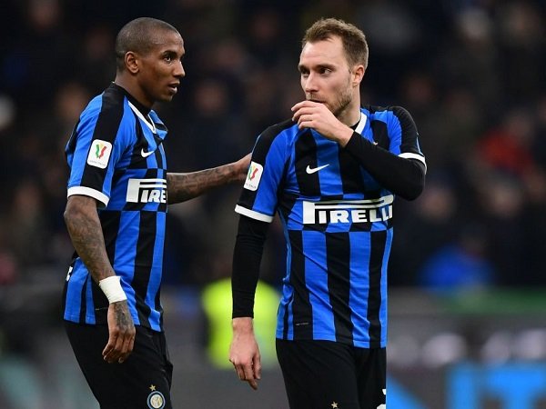 Aktivitas Inter Milan di Bursa Transfer Januari Lalu Dianggap Pemborosan