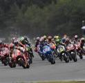 Korona Terus Menghantui, MotoGP 2020 Bisa Molor Hingga Januari Tahun Depan