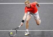 Kyle Edmund Berhasrat Untuk Kembali Ke Peringkat Yang Lebih Tinggi