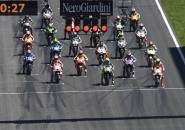 MotoGP Ubah Hukuman Untuk Pebalap Yang Lakukan 'Jumpstart'