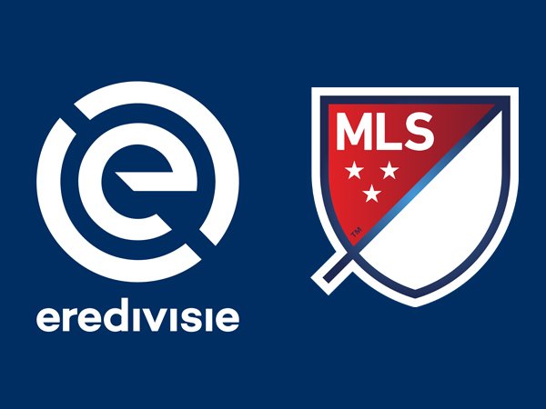 Akibat Virus Corona, Eredivisie dan MLS Resmi Dihentikan