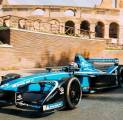 Formula E Bekukan Balapan Hingga Dua Bulan