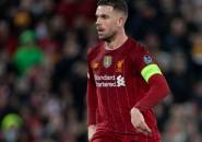 Liverpool Tersingkir di Liga Champions, Henderson Begitu Kecewa