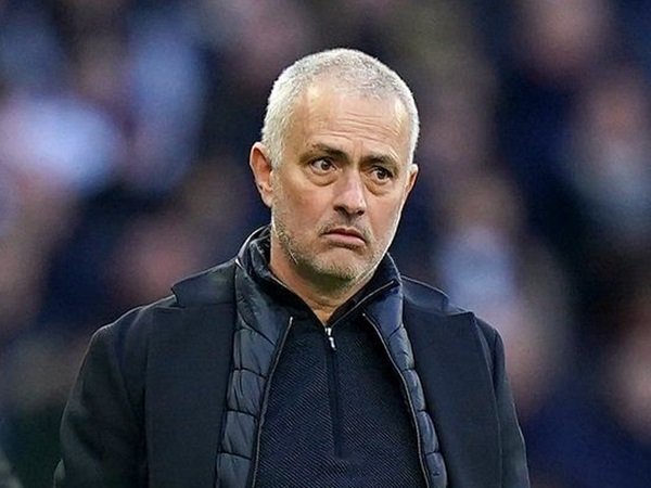 Jose Mourinho Dianggap Tidak Cocok dengan Budaya Tottenham