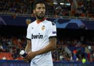 Bek Valencia Jadi Pemain Pertama La Liga Terjangkit Virus Corona