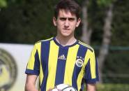 Inter Milan Resmi Ikut Dalam Perburuan Omer Beyaz