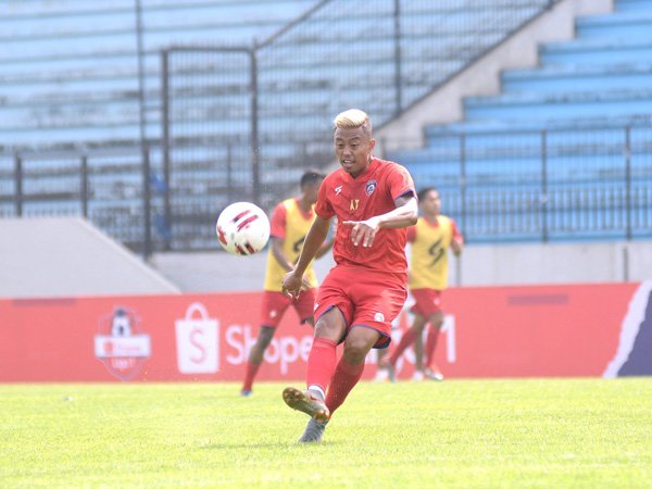 Liga Diundur, Skuat Arema FC Diliburkan Lima Hari