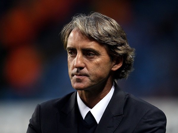 Mancini Yakin Italia Bisa Jadi Juara Jika Piala Eropa Ditunda Hingga 2021