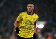 Aubameyang Enggan Perpanjang Kontrak, Arsenal Pasrah