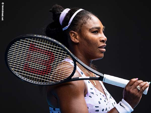 Dampak Isolasi Diri Bagi Serena Williams