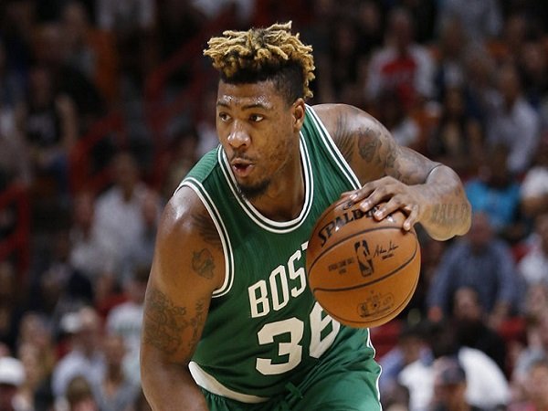 Korban Virus Corona Bertambah, Giliran Pebasket Boston Celtics Dinyatakan Positif