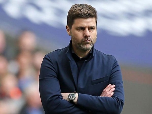 Pochettino Ungkap Hasrat untuk Melatih Messi, Apakah Kode untuk Barcelona?
