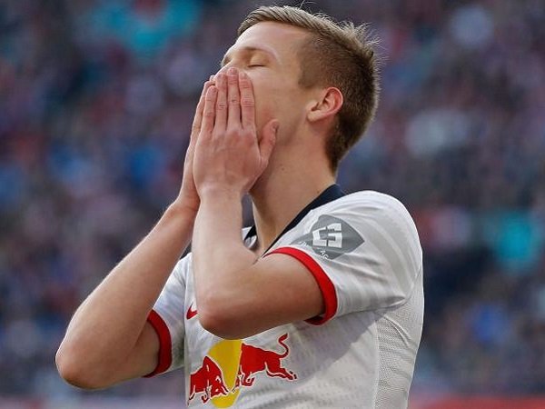 Dani Olmo Akui Sempat Ditawar Klub Premier League Sebelum Gabung RB Leipzig