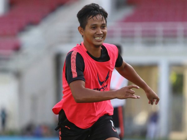 Debut di Liga 1 2020 Sebagai Pemain Pengganti, Bek Borneo FC Tetap Bersyukur