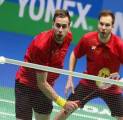 Mantan Juara All England Beberkan Penampilan Inkonsisten Dalam Beberapa Tahun Terakhir