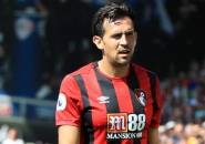 Bek Bournemouth, Charlie Daniels Mulai Program Rehabilitasnya