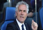 Donadoni Tegaskan Lazio dan Inter Selalu Jadi Penantang Berat Bagi Juventus