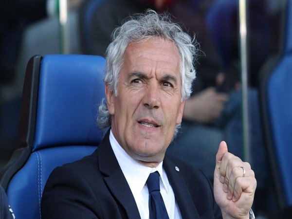 Donadoni Tegaskan Lazio dan Inter Selalu Jadi Penantang Berat Bagi Juventus