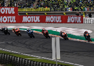 Minggu Ini, Para Pebalap MotoGP Akan Bertarung dalam Balapan Virtual