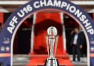AFF Tunda Empat Kejuaraan, Dua Di Antaranya akan Berlangsung di Indonesia