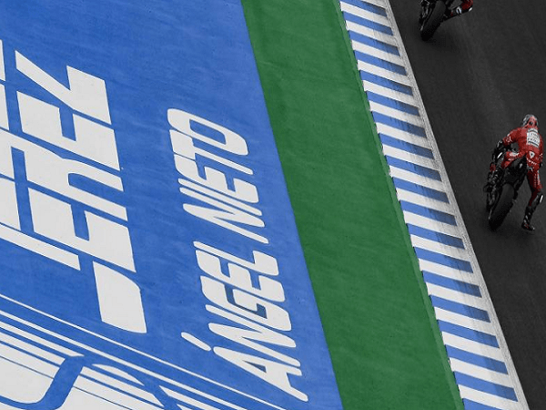 Covid-19 di Spanyol Makin Parah, Dorna Resmi Umumkan Penundaan MotoGP Spanyol