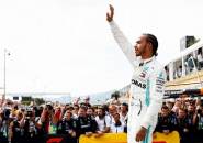 Nasib F1 2020 Masih Belum Jelas, Peluang Hamillton Samai Rekor Schumacher Makin Tertutup