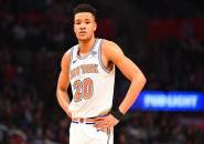 Pelatih Kentucky Ingatkan New York Knicks Untuk Sabar Nantikan Potensi Kevin Knox