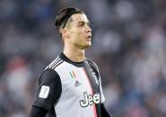 Kiper Serie B Suarakan Kecemasan Soal Pemotongan Gaji: 'Kami Tidak Seperti Cristiano Ronaldo'