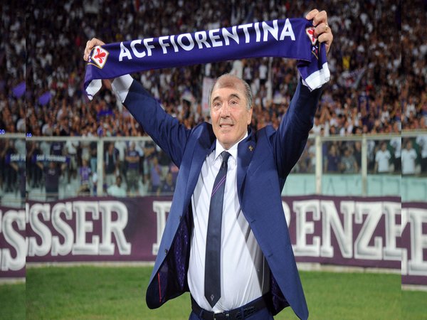 Presiden Fiorentina Konfirmasi 12 Kasus COVID-19 di Klubnya