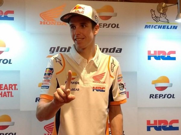 Alex Marquez Sebut MotoGP Virtual Bisa Motivasi Orang Tetap Di Rumah