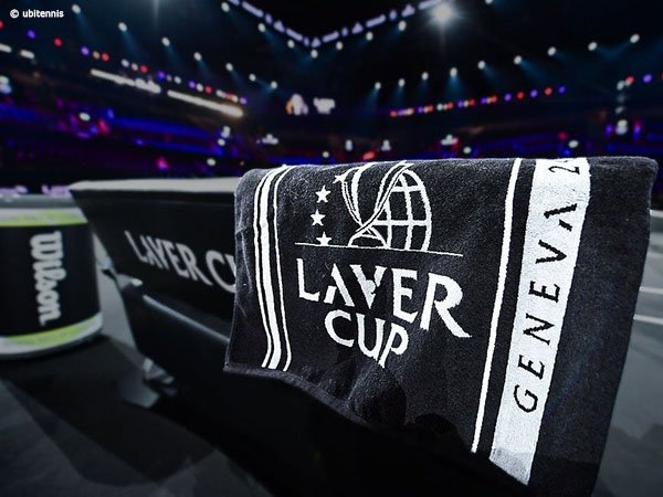 Pihak Laver Cup Bersikeras Untuk Gelar Turnamen Sesuai Jadwal