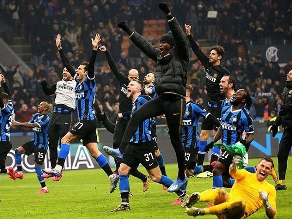 Inter Milan Akan Rugi Jika Panggil Pemainnya Saat Masih Wabah Corona