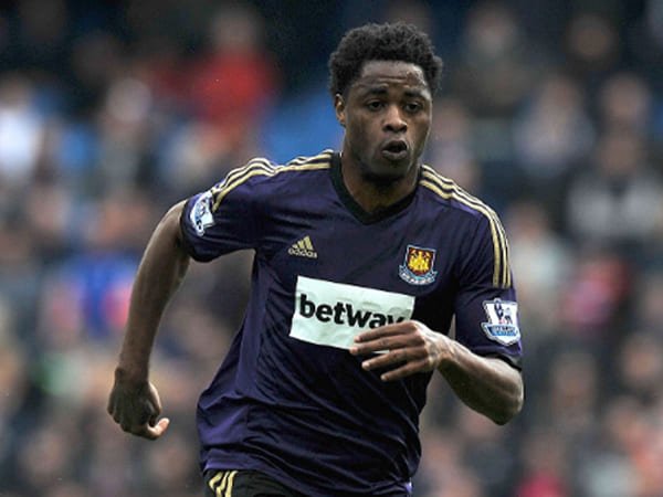 Dipecat FC Sion, Alex Song Ngadu ke FIFA