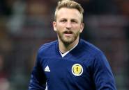 Striker Skotlandia Ingin UEFA Tidak Buru-buru Tentukan Jadwal Play-off