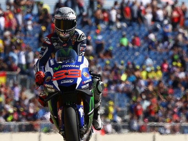 Lorenzo Jawab Kritikan Soal Peluangnya Kembali Membalap di MotoGP 2021