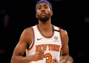 New York Knicks Tertarik Perpanjang Kontrak Maurice Harkless