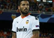 Terjangkit Corona, Ezequiel Garay Indikasikan Perpanjang Kontrak di Valencia