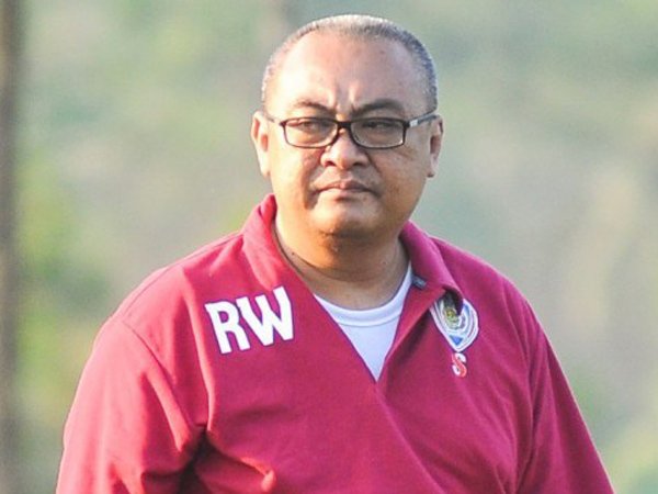 Manajemen Arema FC Enggan Bicara Untung Rugi di Tengah Pademi Covid-19