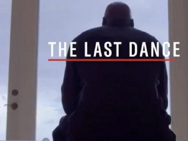 Resmi, ESPN Rilis Film Dokumenter tentang Jordan Yakni The Last Dance