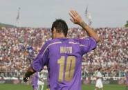 Adrian Mutu: Seharusnya Saya Pensiun di Fiorentina