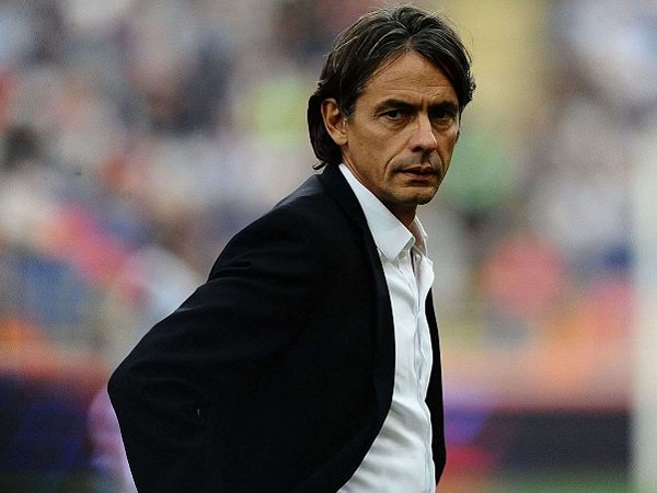 Filippo Inzaghi: Asal Liga Italia Bisa Dilanjutkan, Tak Masalah Bermain Kapan Saja