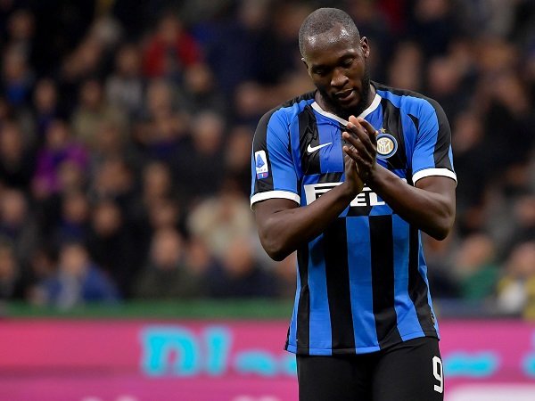 Inter Milan Bakar Uang Hingga 32 Juta Euro Demi Bayaran Agen