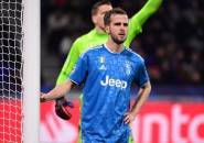 Juventus: Medhi Benatia Klaim Miralem Pjanic Diminati Real Madrid dan PSG