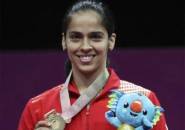 Sejarah Hari Ini, Saina Nehwal Jadi Pemain Nomor 1 Dunia