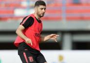 Tak Bisa Pulang, Ini Cara Pemain Asing Borneo FC Atasi Kebosanan Saat Libur